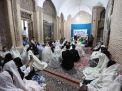 گزارش تصویری مراسم جشن ازدواج دانشجویی